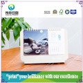 New Printing Desk Calendar with High Quality